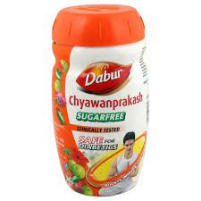 CHYAWSNPRASH SUGAR FREE 950GM